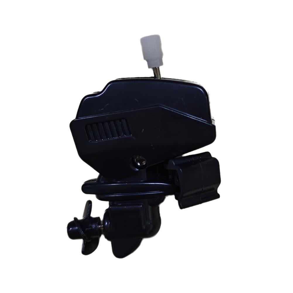 Kitchen Gadgets Novelty - Boot Motor Koffieroerder Nieuwigheid Koffie Mixer