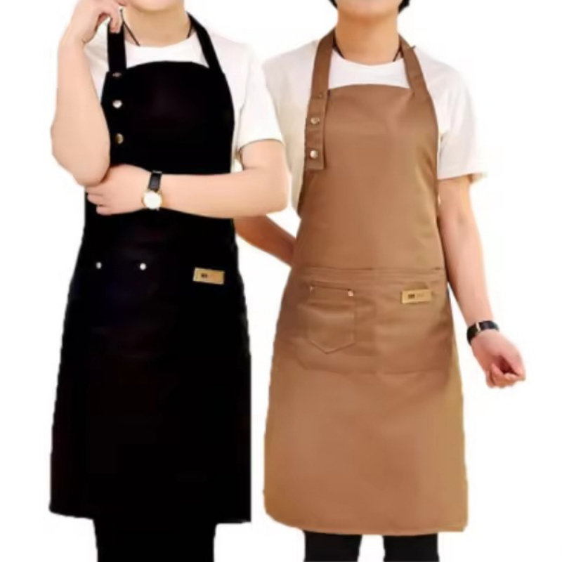 Kitchen Gadgets Trending - Modekeuken Verstelbare schorten voor dames en