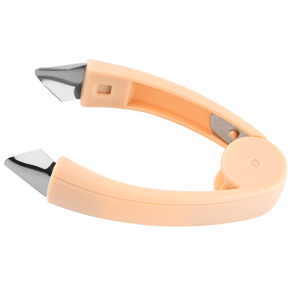 Kitchen Gadgets Tools - Stevige Ananasontpitter, Aardbeienstengelverwijderaar, Fruitontpitter, Multifunctioneel Keukenhulpmiddel