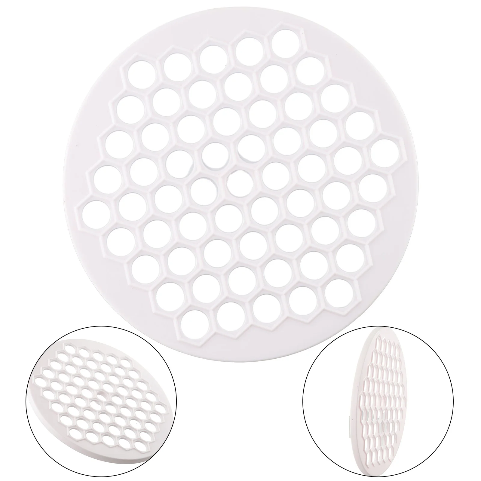 Kitchen Gadgets Latest - 1 STKS Knoedel Schimmel Deeg Rolling