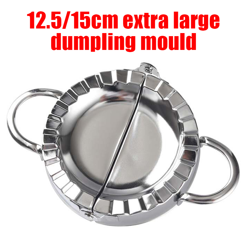 Kitchen Gadgets Latest - 12.5/15 Cm Extra Grote 304 Roestvrij
