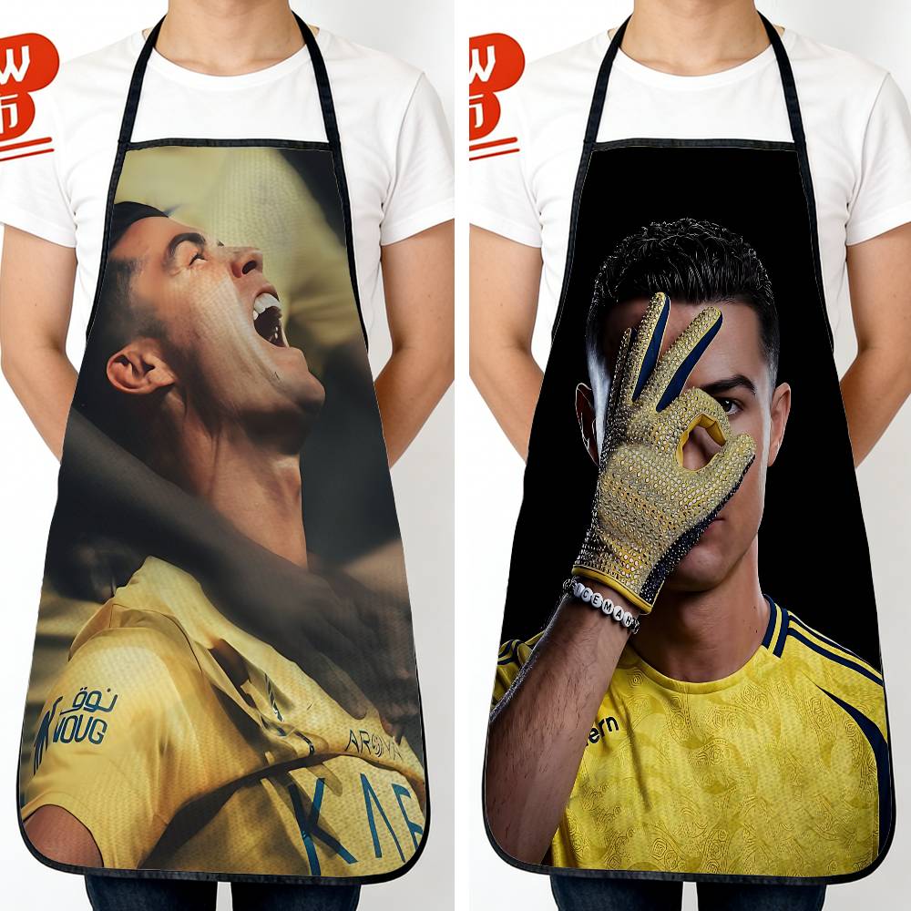 Kitchen Gadgets Trending - coole CR7 De krachtigste god Cristiano
