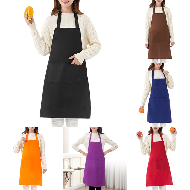 Kitchen Gadgets On Sale - Hot Koop Koken Keuken Schort Voor