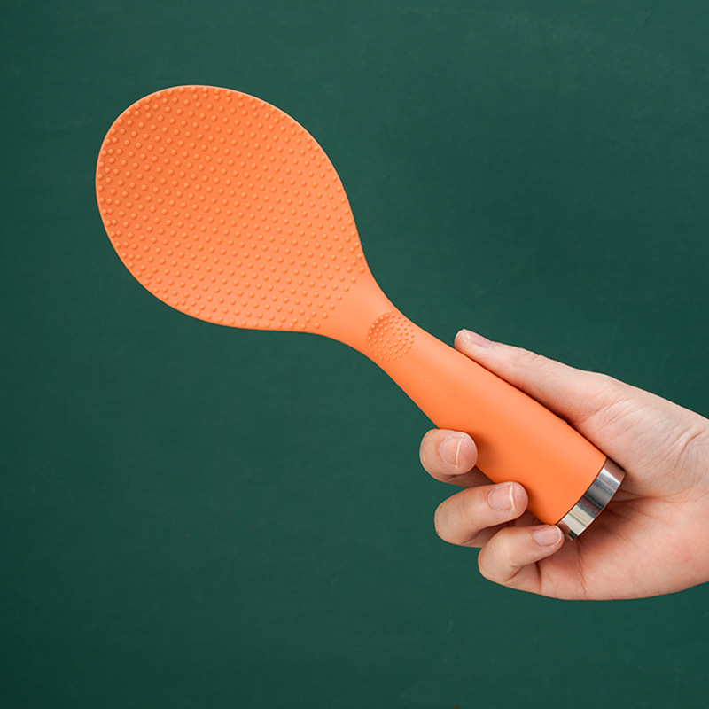 Non-stick Staande Rijstschep P - Kitchen Gadgets On Sale recensie en prijs