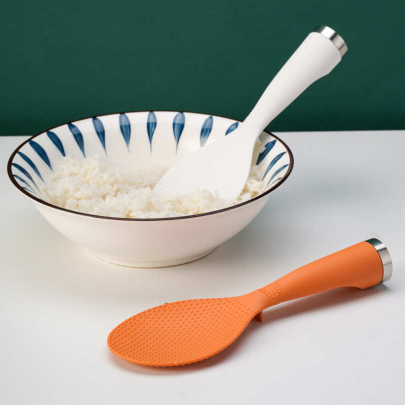 Non-stick Staande Rijstschep P - Kitchen Gadgets On Sale recensie en prijs
