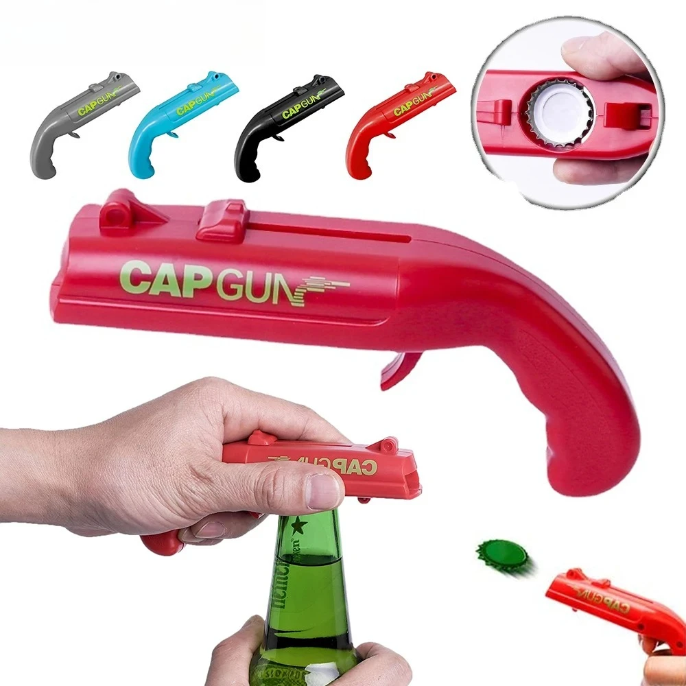 Leuke flesopener met magnetisc - Kitchen Gadgets Novelty recensie en prijs
