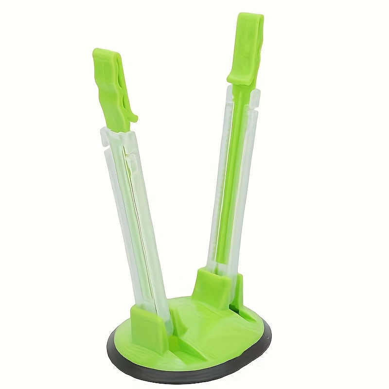 Zakhouder met ritssluiting Kun - Kitchen Gadgets Rack Storage recensie en prijs
