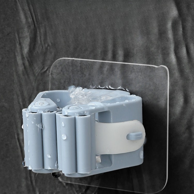 5 stuks, zonder boren, aan de  - Kitchen Gadgets Rack Storage recensie en prijs