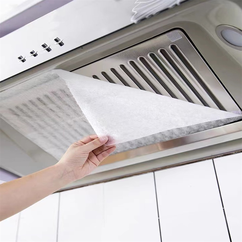 12 STKS Vetfilters Papier Beld - Kitchen Gadgets Latest recensie en prijs