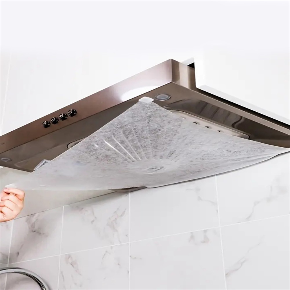 12 STKS Vetfilters Papier Beld - Kitchen Gadgets Latest recensie en prijs