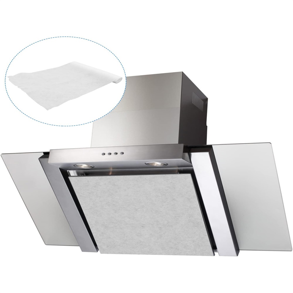 12 STKS Vetfilters Papier Beld - Kitchen Gadgets Latest recensie en prijs