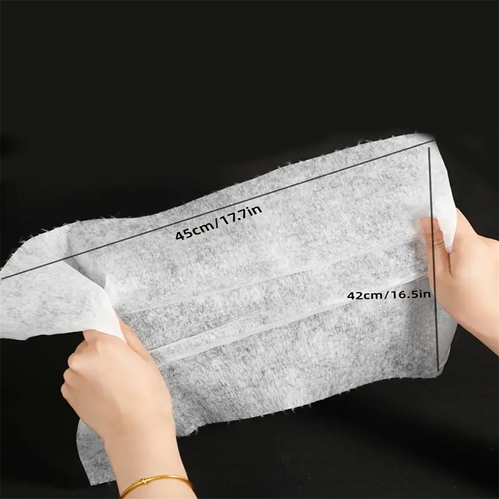 12 STKS Vetfilters Papier Beld - Kitchen Gadgets Latest recensie en prijs