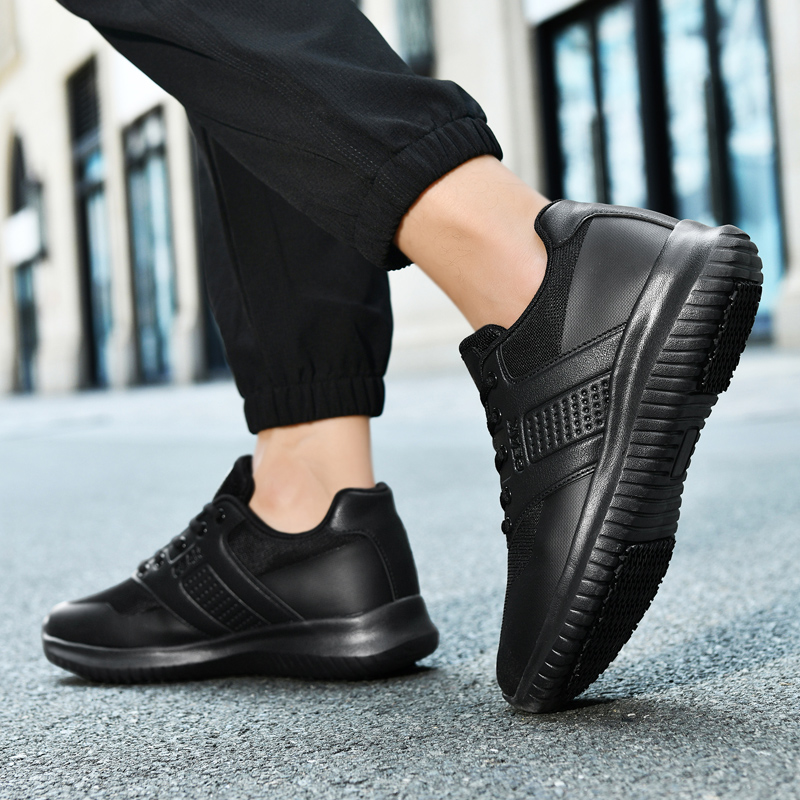 Antislip oliebestendige mannel - Kitchen Gadgets For Men recensie en prijs