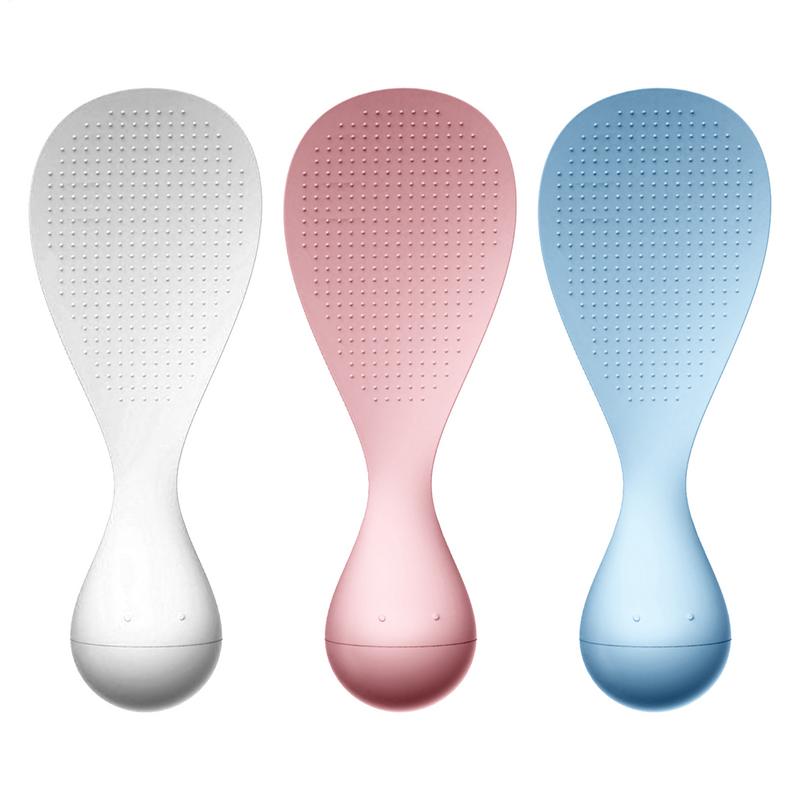 Tumbler Rijst Lepel Peddel Sta - Kitchen Gadgets On Sale recensie en prijs