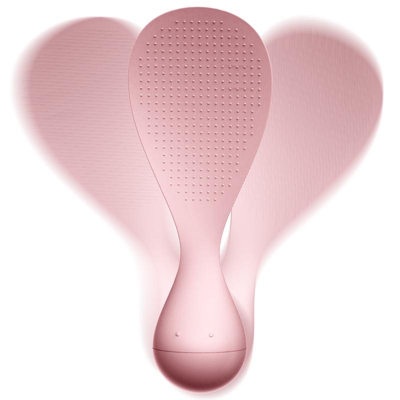 Tumbler Rijst Lepel Peddel Sta - Kitchen Gadgets On Sale recensie en prijs