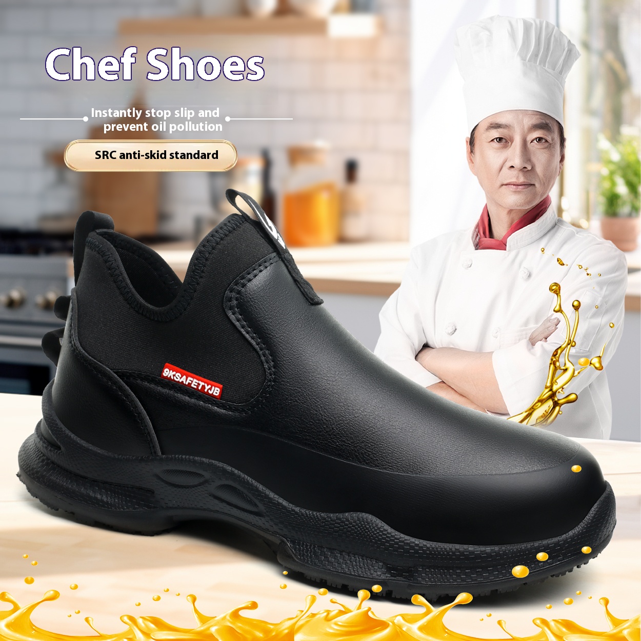 Shevalues Heren Eva Clogs Here - Kitchen Gadgets For Men recensie en prijs