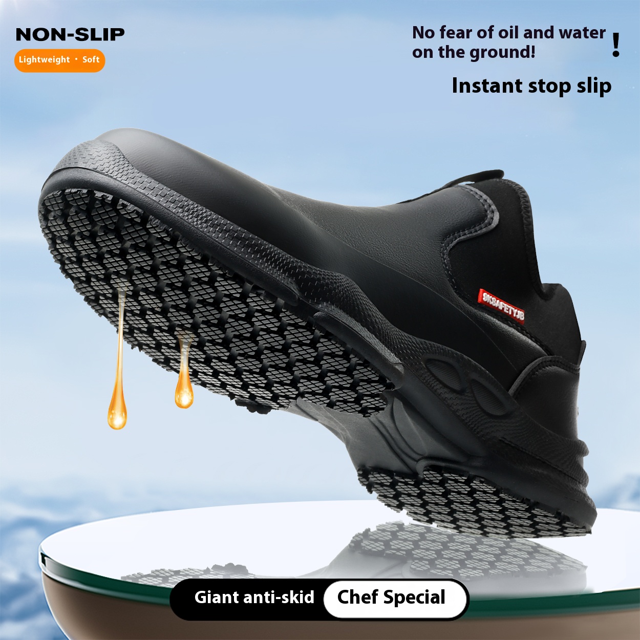 Shevalues Heren Eva Clogs Here - Kitchen Gadgets For Men recensie en prijs
