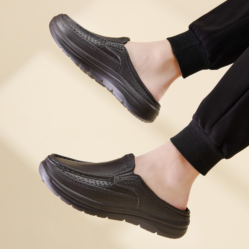 Zomer Heren Chef Schoenen Anti - Kitchen Gadgets For Men recensie en prijs