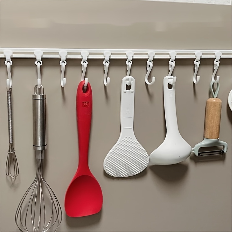 40cm Keukenhakenrek zonder bor - Kitchen Gadgets Cabinet recensie en prijs