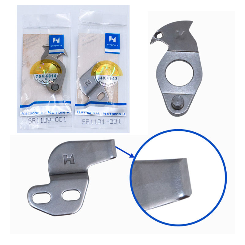 STRONG H SB1191/SB1189 Brother - Knife Sharpener recensie en prijs