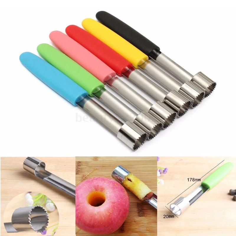 Corer Pitter Pear Bell Twist F - Kitchen Gadgets Tools recensie en prijs