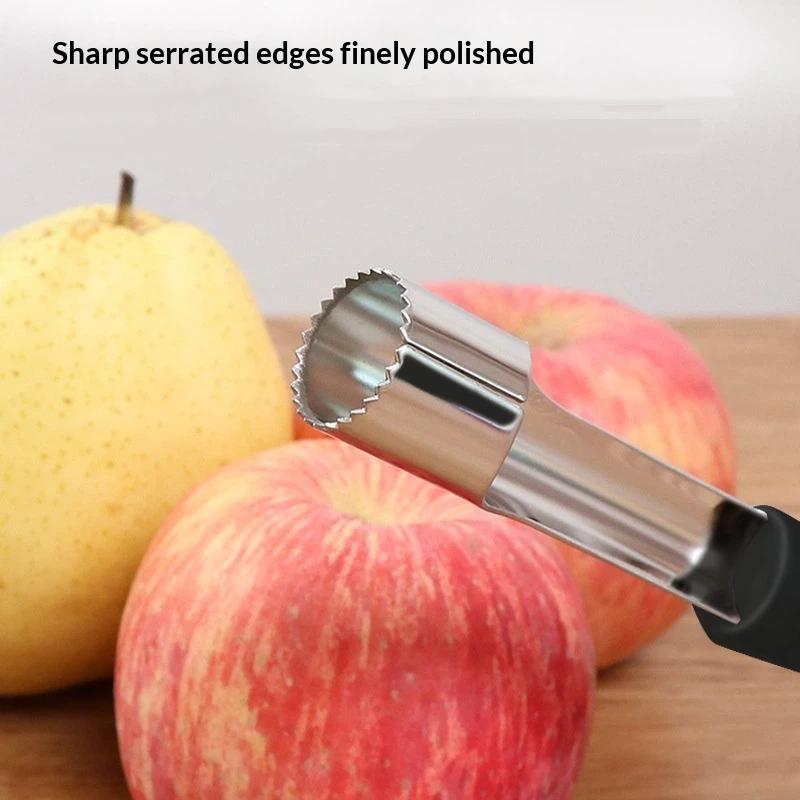 Corer Pitter Pear Bell Twist F - Kitchen Gadgets Tools recensie en prijs