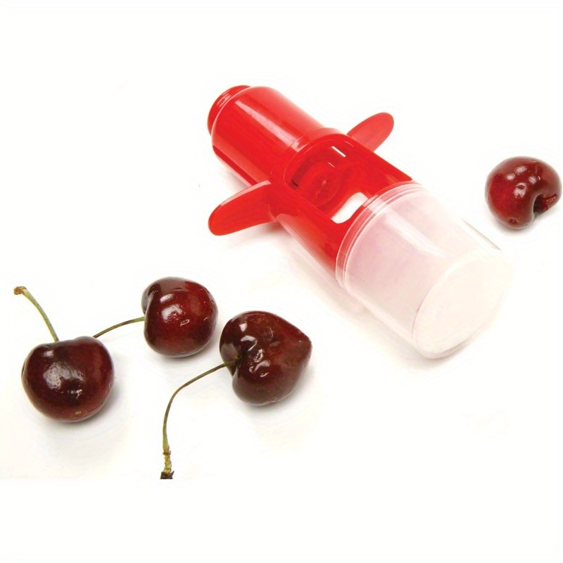 Creatieve kersenontpitter, keu - Kitchen Gadgets Tools recensie en prijs