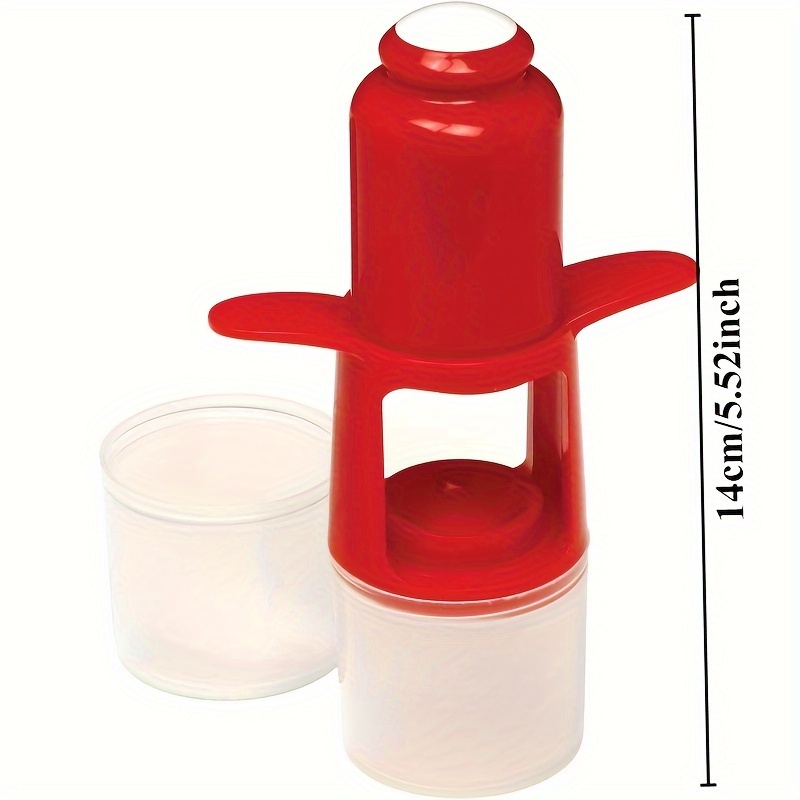 Creatieve kersenontpitter, keu - Kitchen Gadgets Tools recensie en prijs