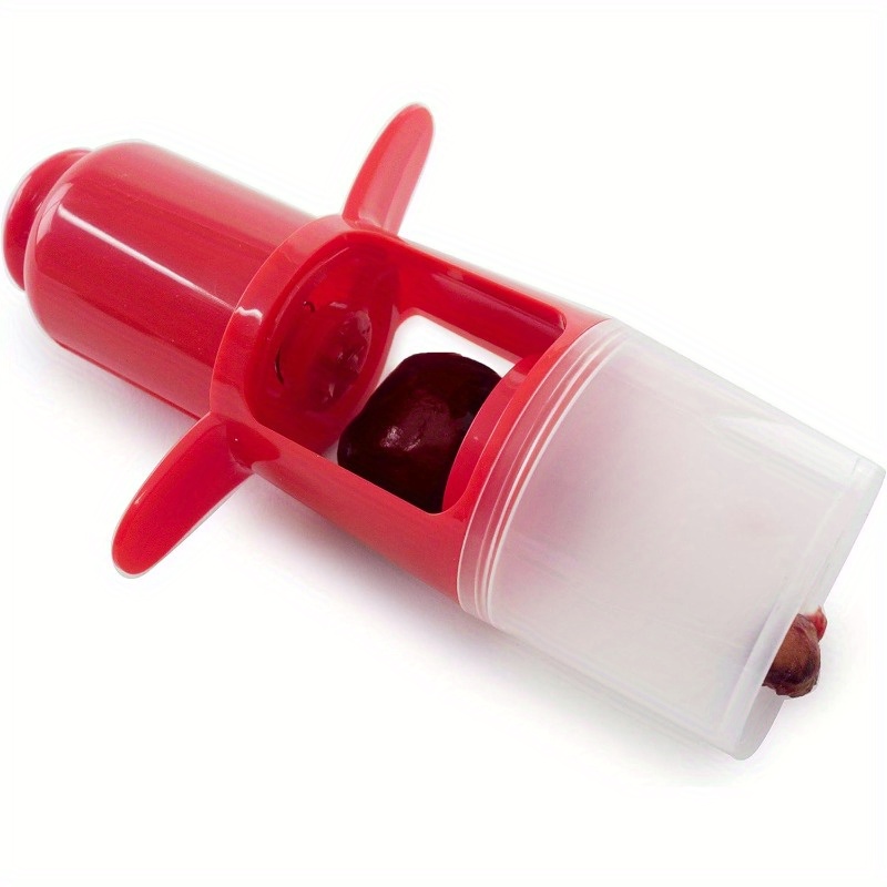 Creatieve kersenontpitter, keu - Kitchen Gadgets Tools recensie en prijs