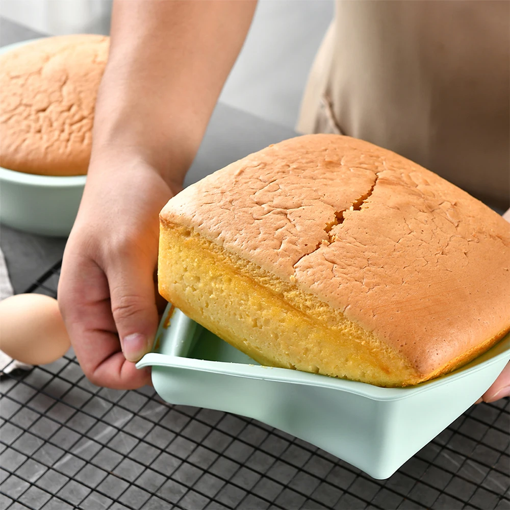 1/4 Stuks Siliconen Vierkante  - Zyliss Kitchen Gadgets recensie en prijs
