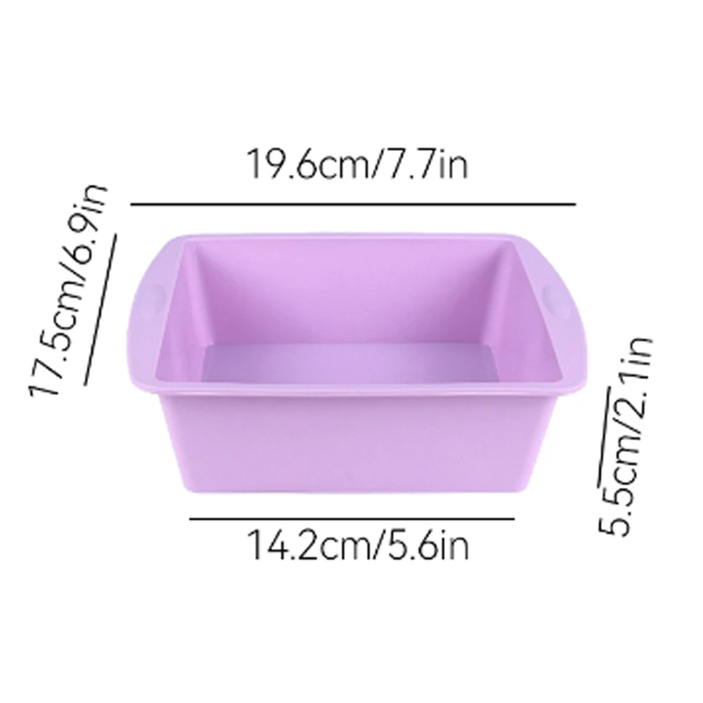 1/4 Stuks Siliconen Vierkante  - Zyliss Kitchen Gadgets recensie en prijs