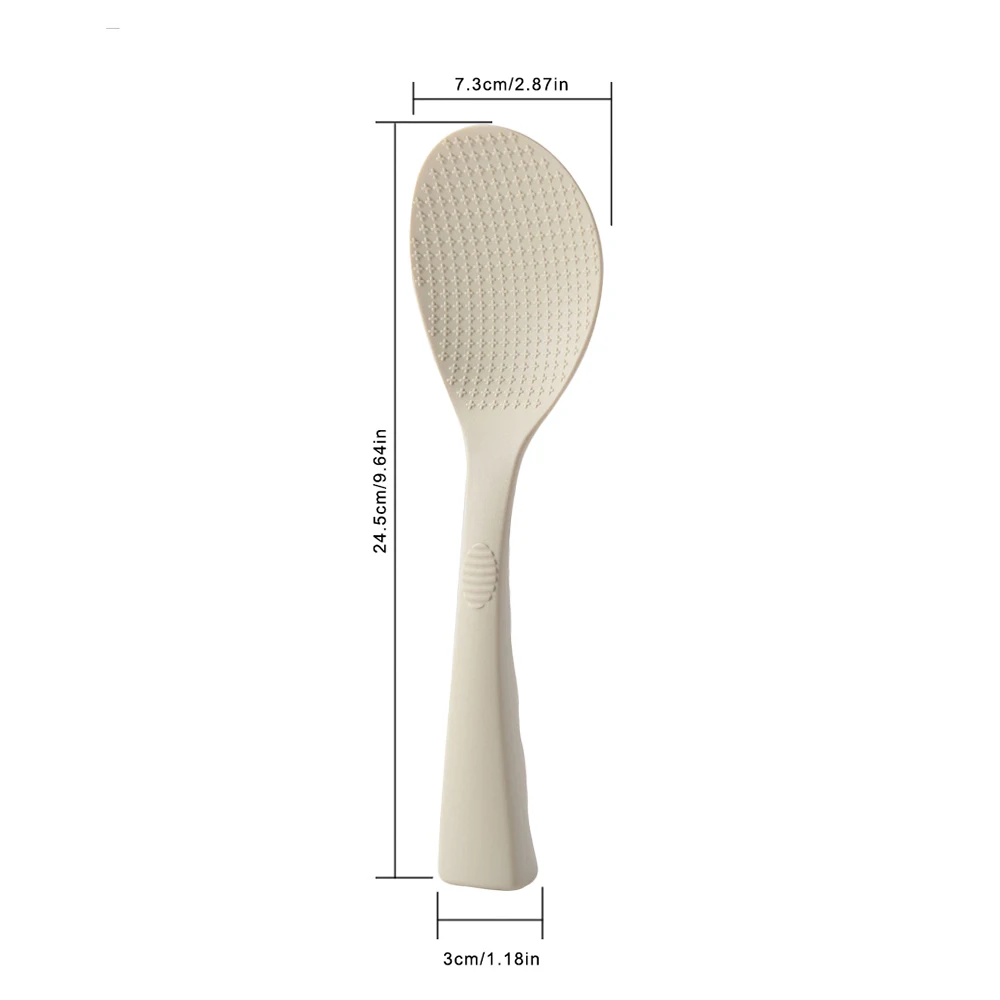 1/2 Stuks Siliconen Lepel Anti - Kitchen Gadgets On Sale recensie en prijs
