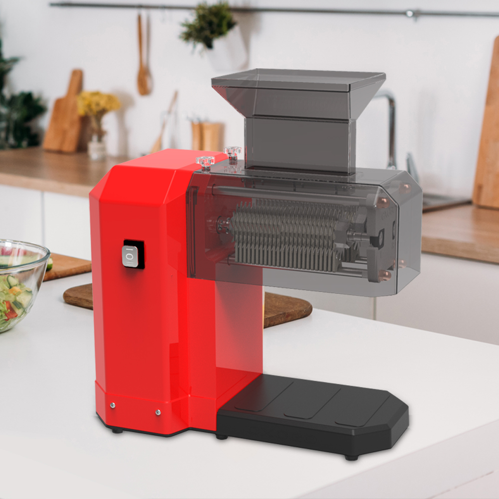 Commerciële vleesvermalser ham - Kitchen Gadgets Tools recensie en prijs