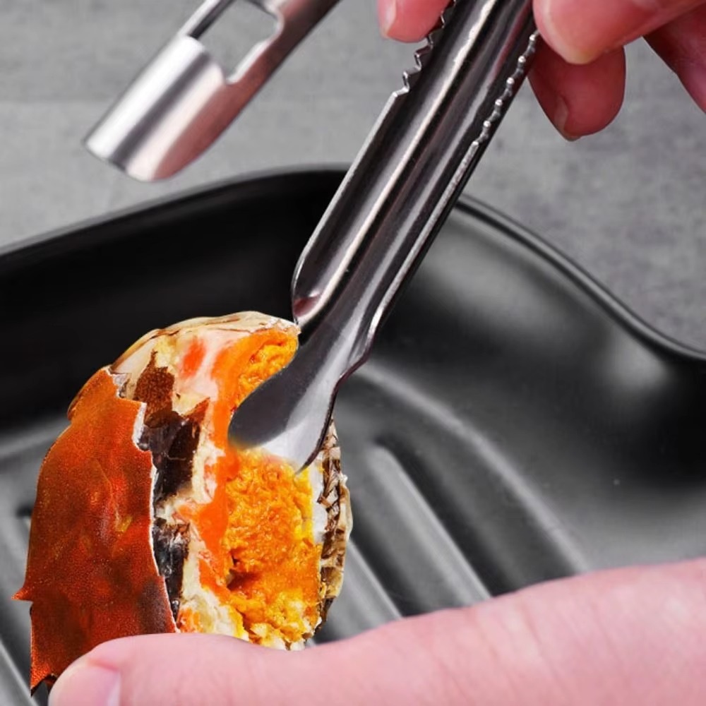 Nieuwe creatieve oesteropenkle - Kitchen Gadgets New Products recensie en prijs