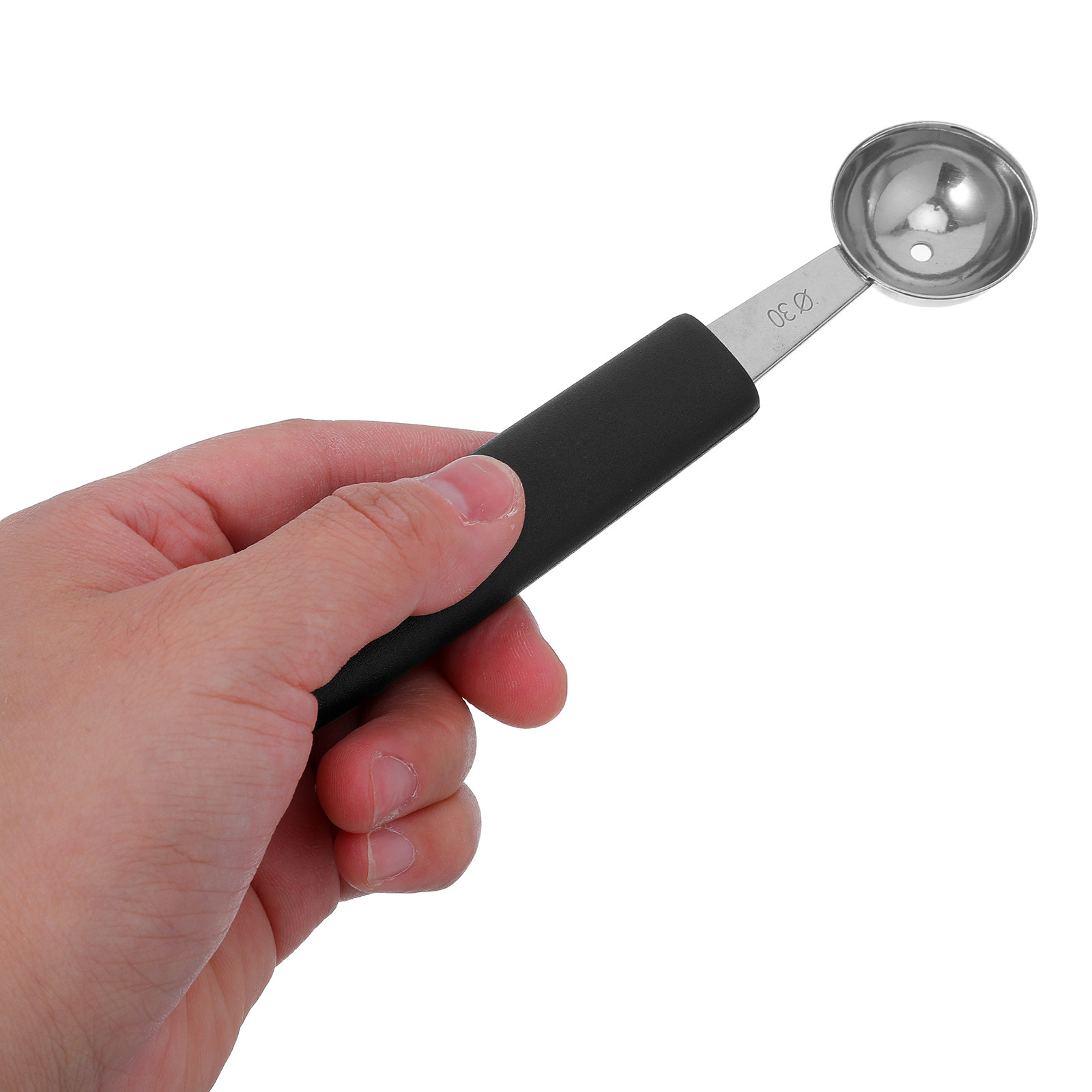 Roestvrijstalen meloontjeper/f - Kitchen Gadgets Tools recensie en prijs