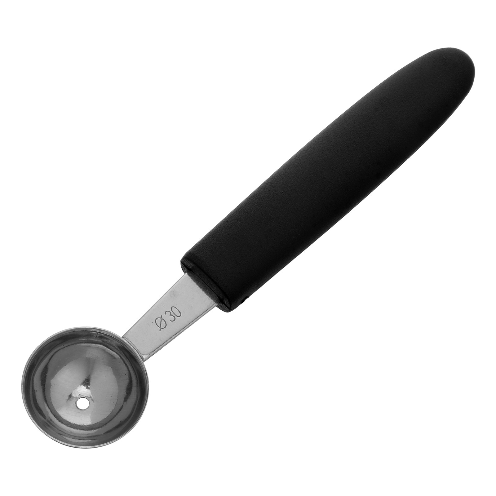 Roestvrijstalen meloontjeper/f - Kitchen Gadgets Tools recensie en prijs