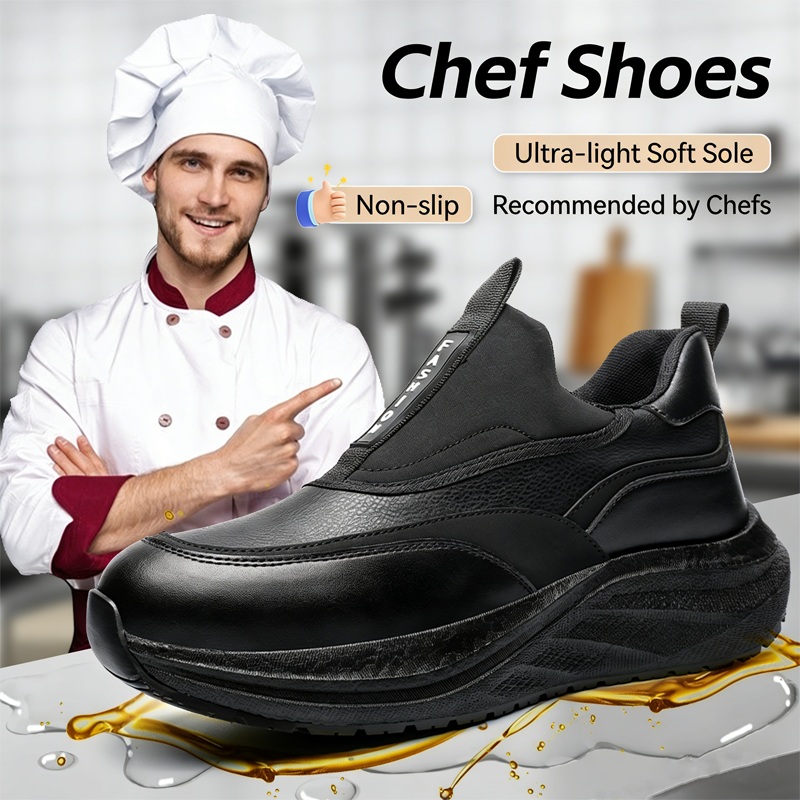Platform leren herenschoenen W - Kitchen Gadgets For Men recensie en prijs