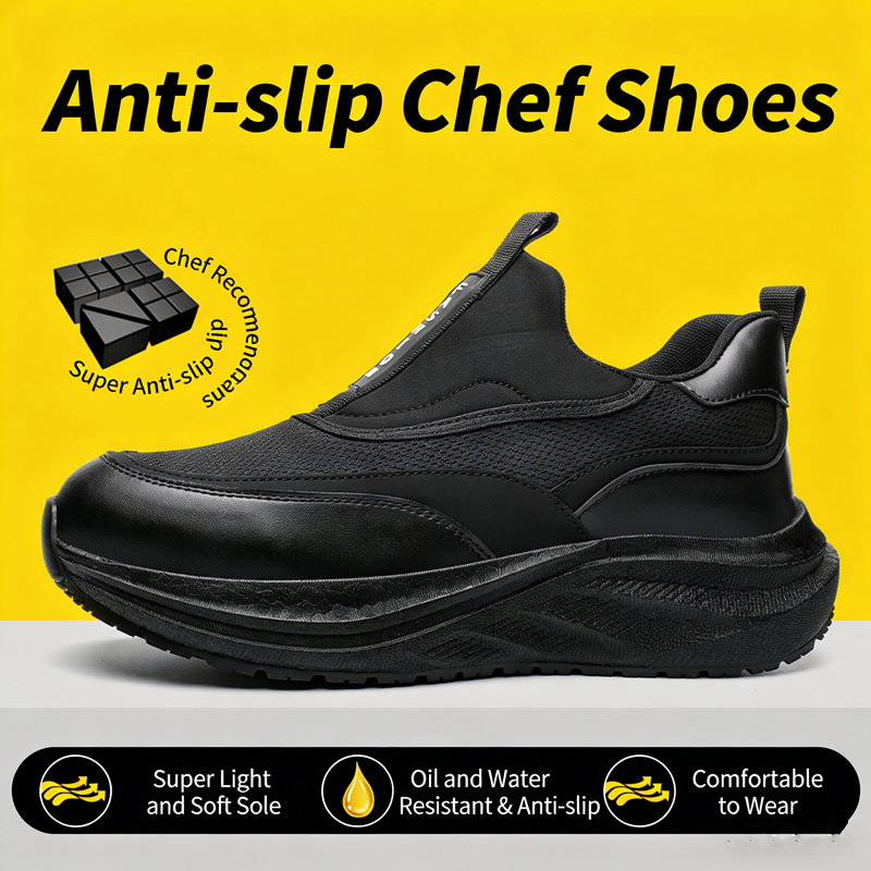 Platform leren herenschoenen W - Kitchen Gadgets For Men recensie en prijs
