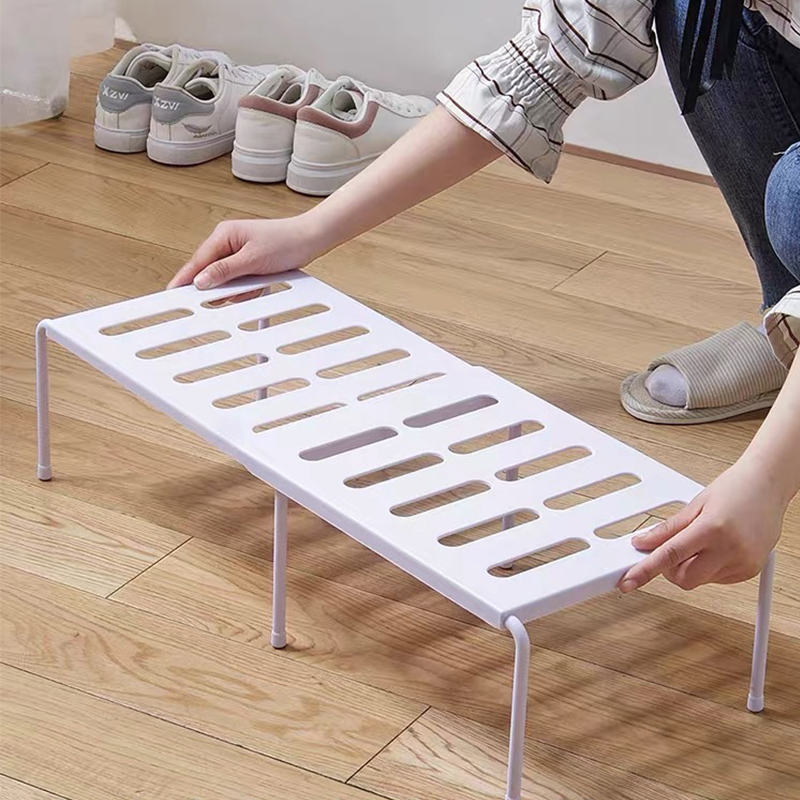 Rekbare schoenenopbergplank Ke - Kitchen Gadgets Cabinet recensie en prijs