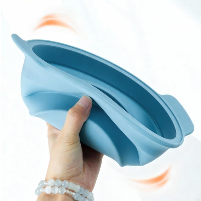 Ruimtebesparende siliconen sto - Silicone Steamer Basket recensie en prijs