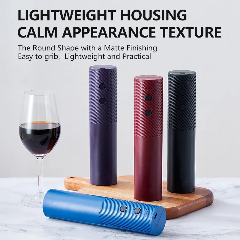 Automatische wijnflesopener US - Kitchen Gadgets Latest recensie en prijs
