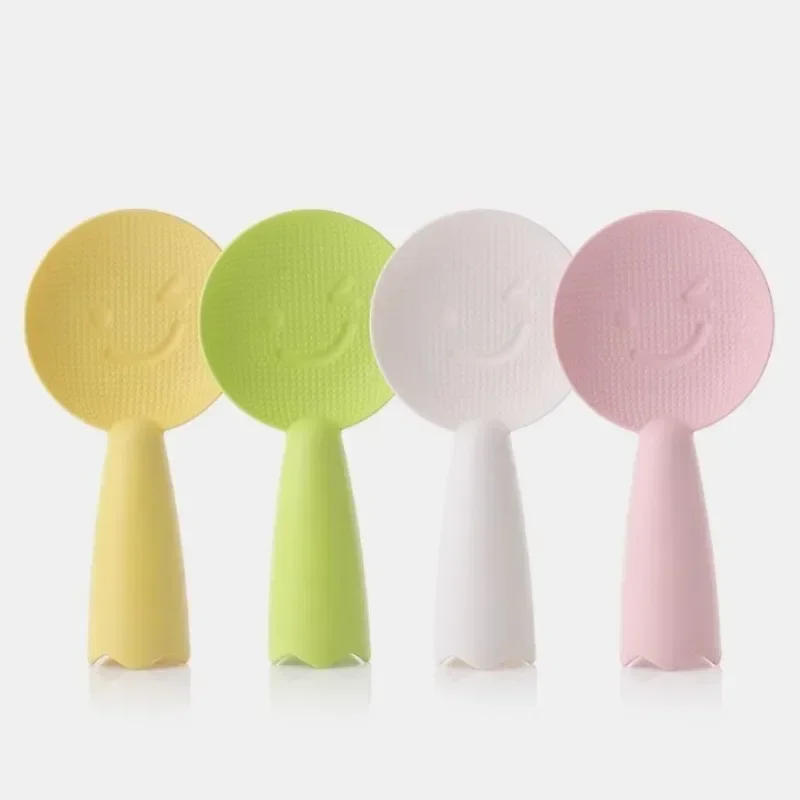Non-stick Plastic Rijst Lepel  - Kitchen Gadgets On Sale recensie en prijs