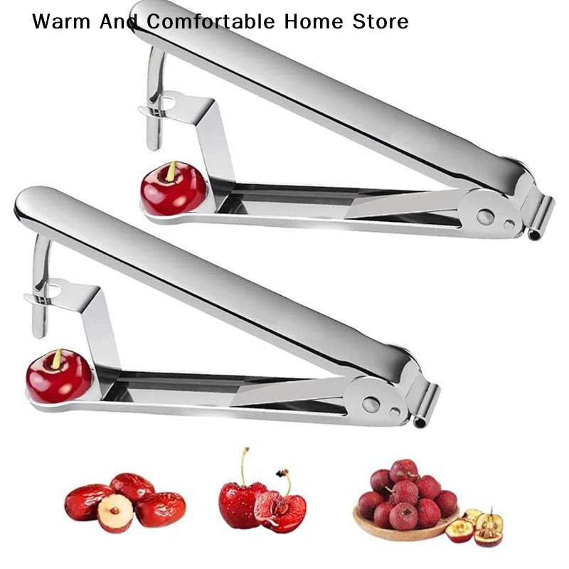 Multifunctionele Pitverwijdera - Kitchen Gadgets Tools recensie en prijs