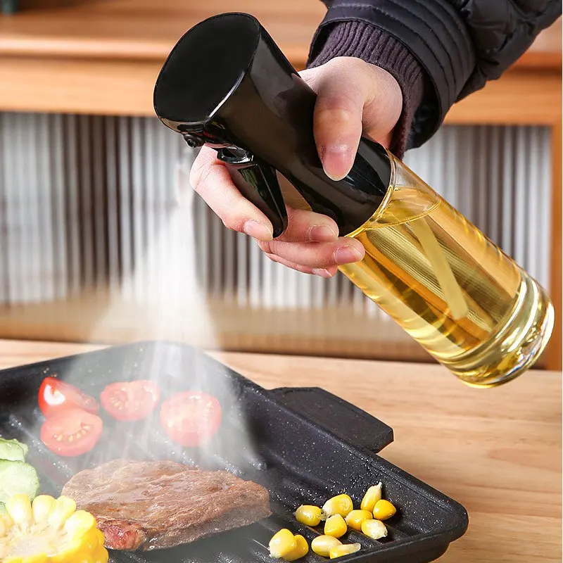 200 \ 300 \ 500 ml Keuken Olie - Kitchen Gadgets List recensie en prijs