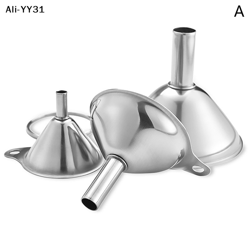 【YY】3 stks/set 2025 Nieuwe Rvs - Kitchen Gadgets New recensie en prijs