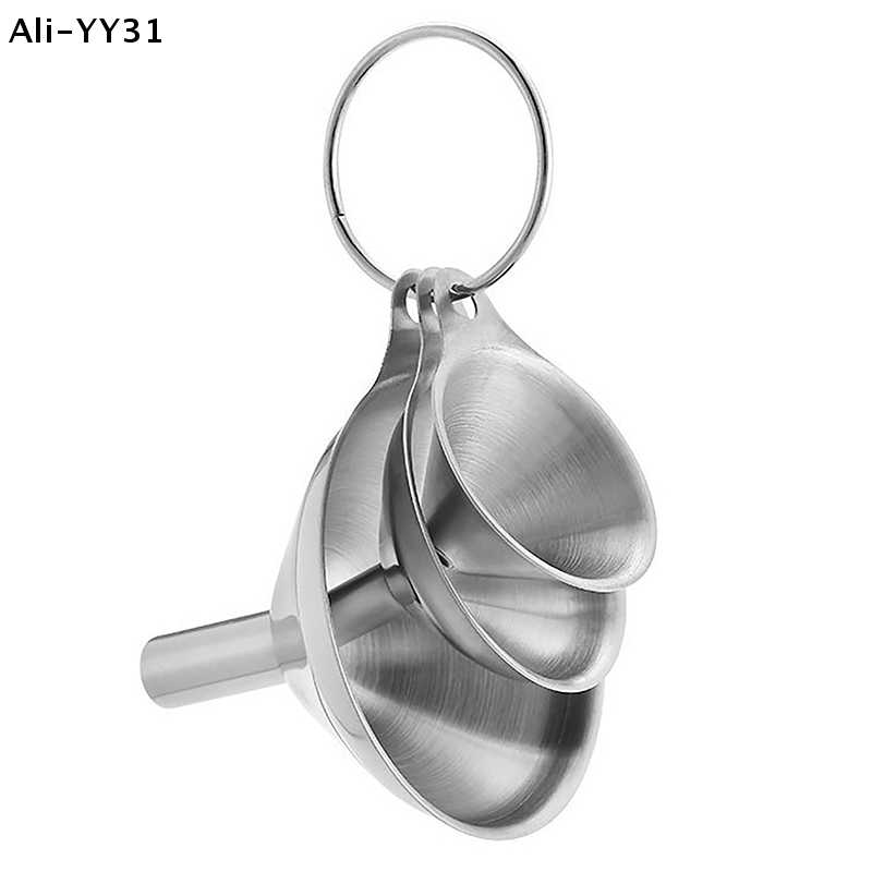 【YY】3 stks/set 2025 Nieuwe Rvs - Kitchen Gadgets New recensie en prijs