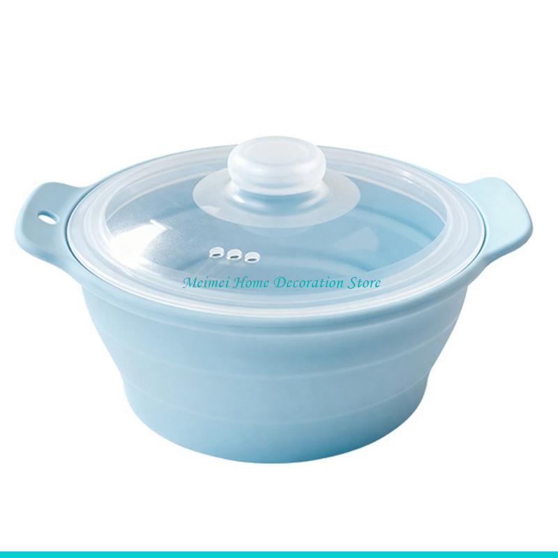 H7BF Magnetronveilige stomende - Silicone Steamer Basket recensie en prijs