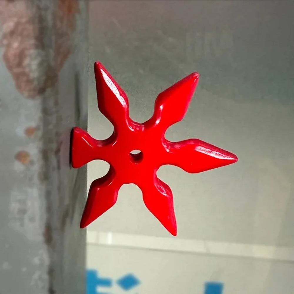 3D Creatieve Grappige Mes Magn - Kitchen Gadgets Novelty recensie en prijs
