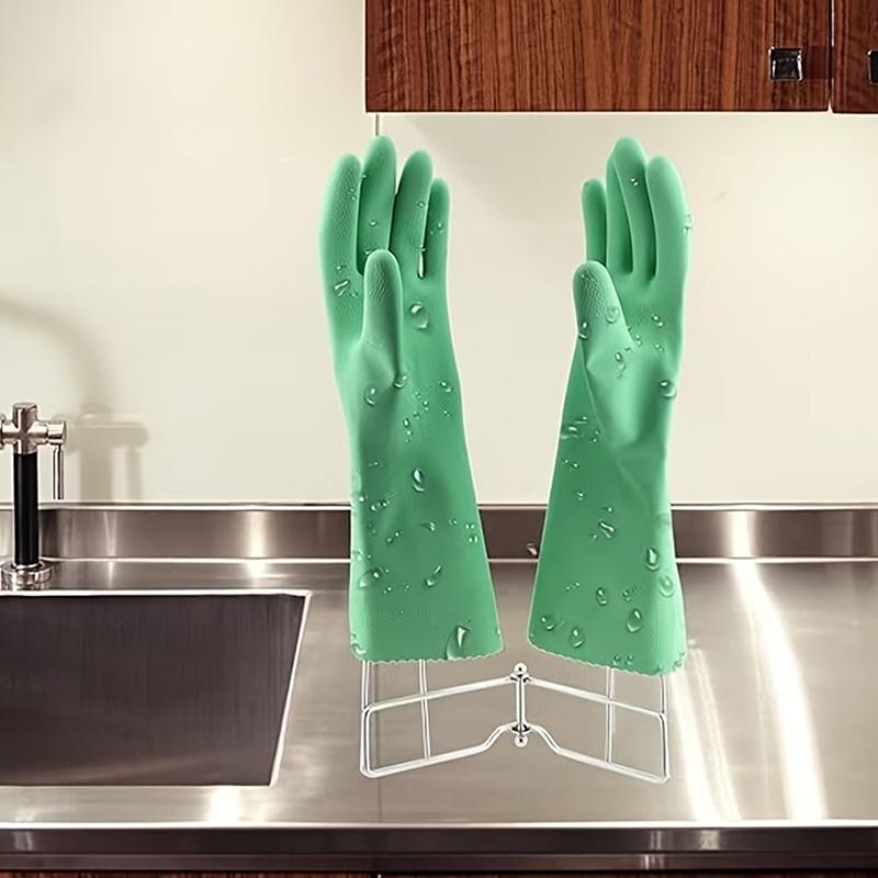 Opvouwbaar verticaal afdruipre - Kitchen Gadgets Rack Storage recensie en prijs