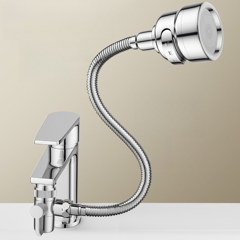 3-speed externe douchekop voor - Kitchen Gadgets List recensie en prijs